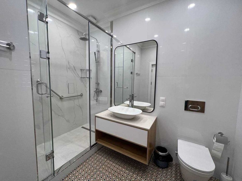 Сдаётся квартира в Акай сити