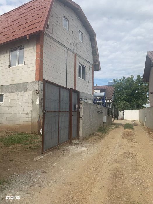 Casa de vanzare Voluntari, Afumati, Doraly