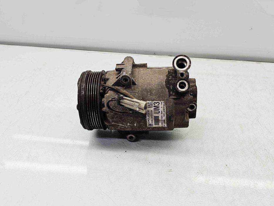 Compresor clima Opel Zafira B (A05) [Fabr 2006-2011] 13286086 1.7 CDTI