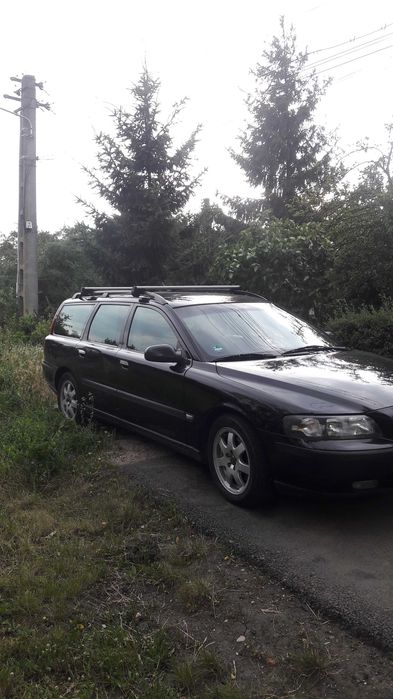 Volvo v70 din 2002 2.0 T benzina/gpl