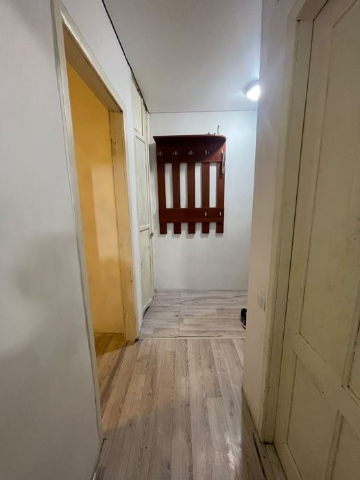 Продаётся 1 комнатная квартира в балхаш 1