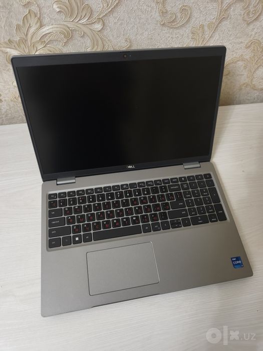 Dell Precision 3571 Workstation