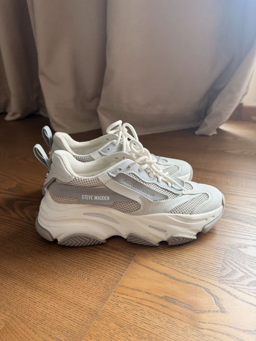 Steve Madden обувки