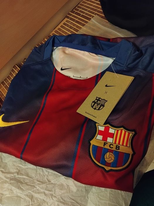 Nice - Оригинална Тениска L