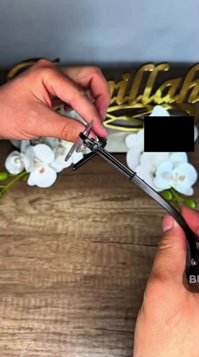 Hameleon yangi ko'zoynak