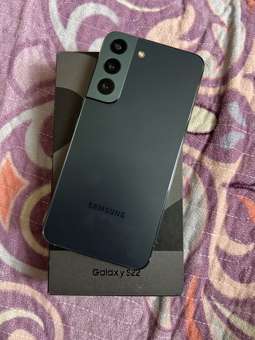 Samsung Galaxy S22