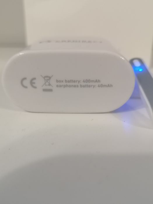 Блутут слушалки bluetooth