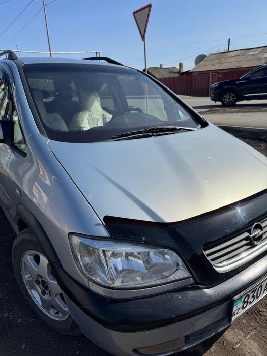 Opel авто на ходу