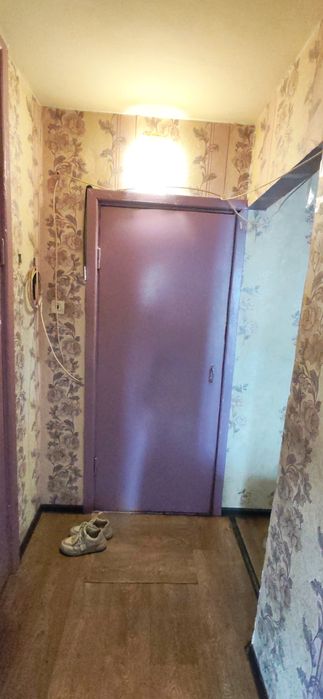 Продам 1 комнатную квартиру