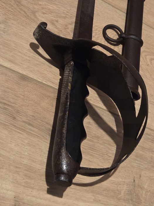 Sabie Italia model 1888