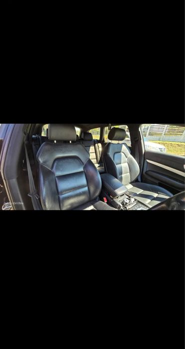 De vanzare : Audi a6 c6