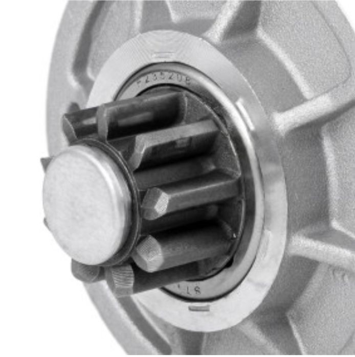 Electromotor Audi Q7 4LB 2006 - 2015 Starter Volkswagen Touareg  7LA, 7L6, 7L7 ,2004 - 2018, 7P5, 7P6  PRODUS  NOU  IN  OFERTA