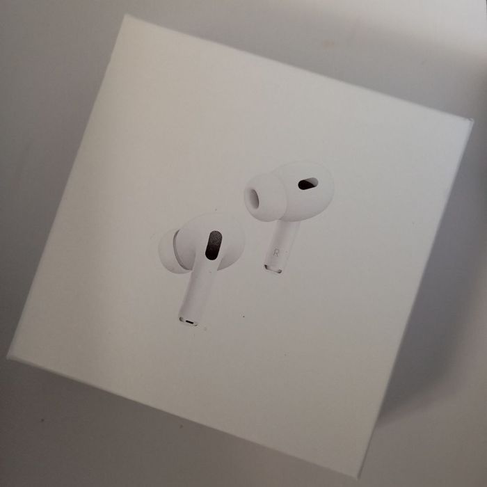Наушники AirPods Pro 2