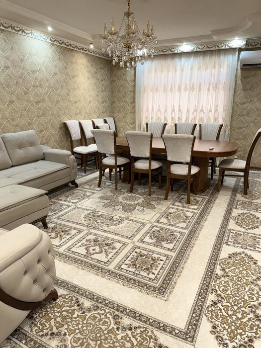 Продается своя квартира, банковский дом, Ц квартал