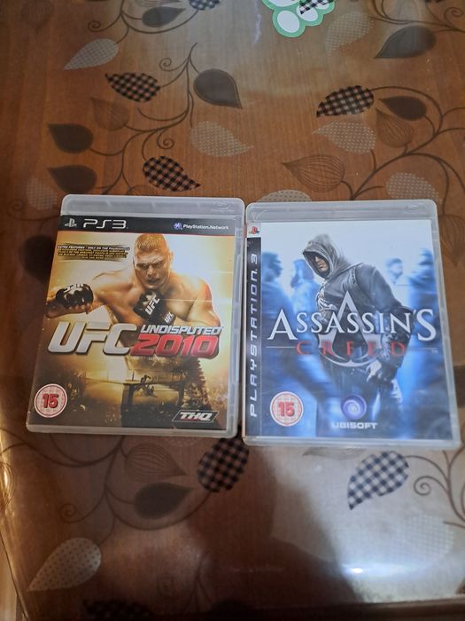 Игри,Дискове за PS3