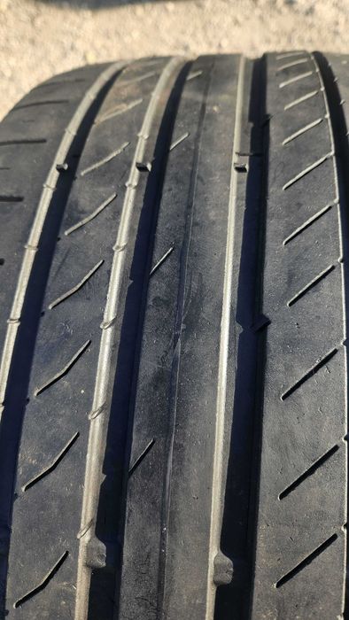 255/40 R20 • Vara • Continental ContiSportContact 5 SUV ContiSeal 101V | 4 buc | Pret/buc