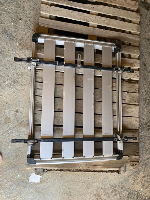 Багажник крышаға бар, новый