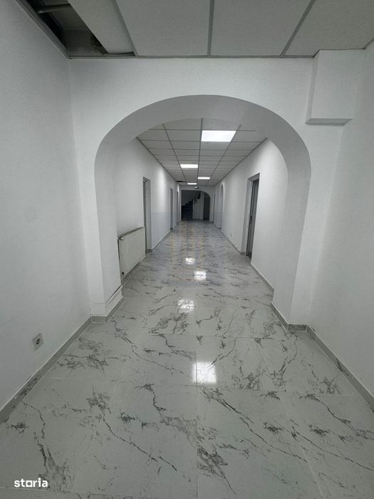Spatii de birouri de inchiriat | stradal *Cismigiu*