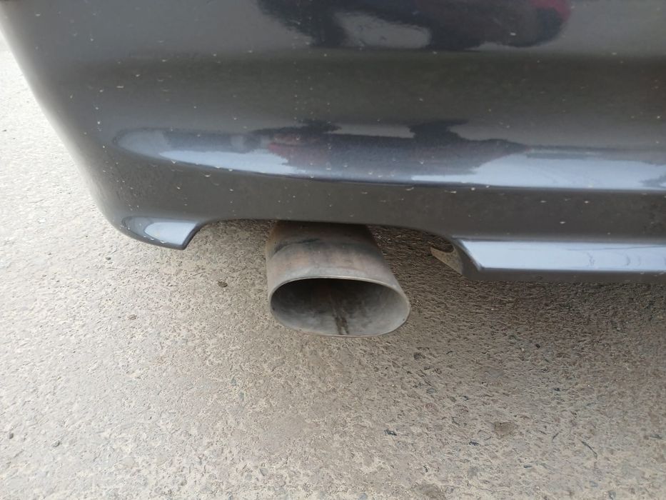 BMW 320d Automat Carte România