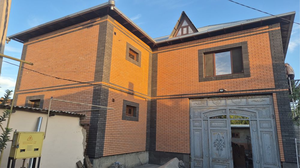 Облицовочный кирпич 105т