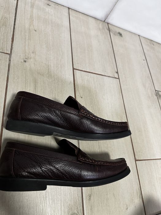 Туфли бренда Glasman