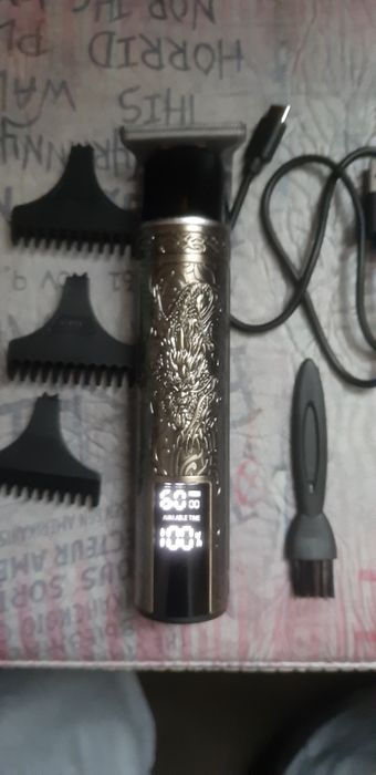 Машинка за подстригване