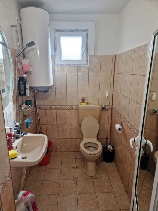 Дава се под наем Етаж от къща в Средец - 75 кв.м за 255 € - Снимка #3