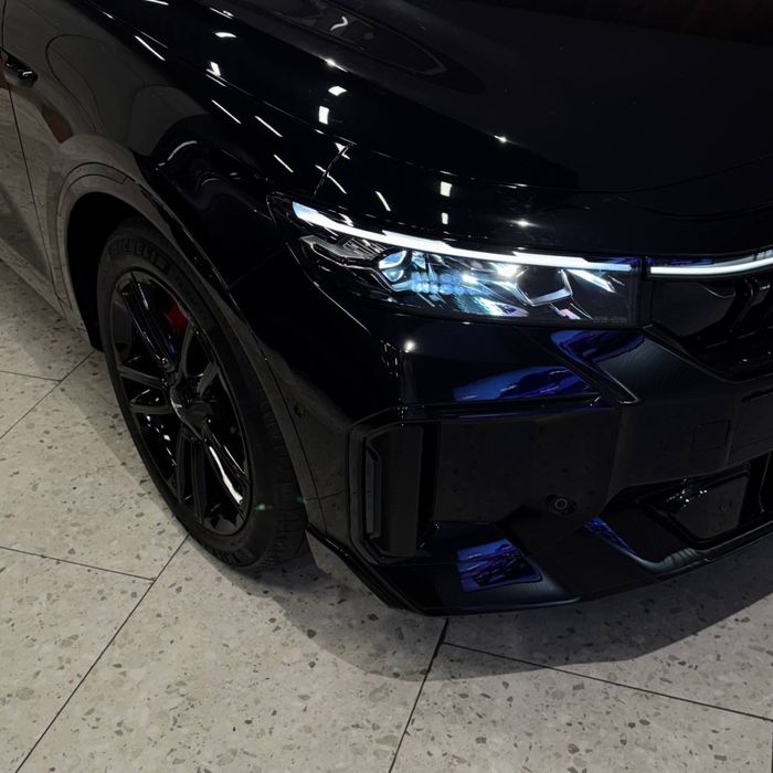 Voyah free offitsalniy shotspravka