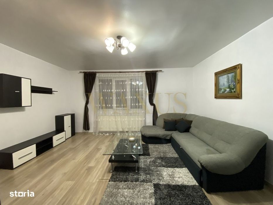 Apartament Premium – 4 Camere | Calea Moldovei | 96 Mp Utili