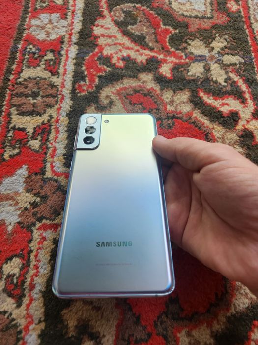 Samsung Galaxy s21+ 5G