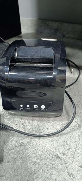 Продам POS оборудование в комплекте б/у