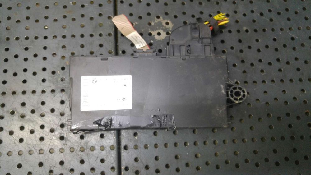 Modul electronic mini countryman r60 6135928753501