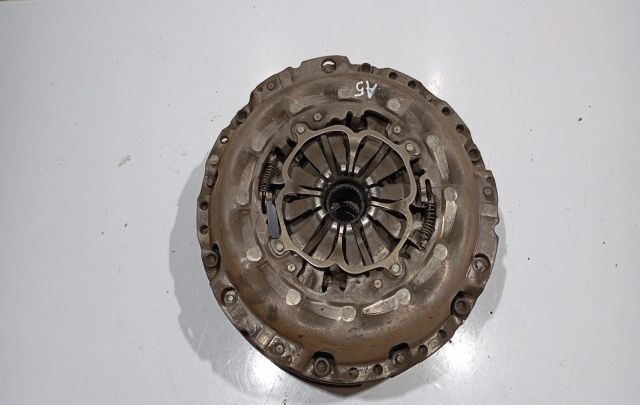 Volanta cu masa dubla  0B1105266AL 2.0TDI Audi A4 B8/8K [2007 - 2011]
