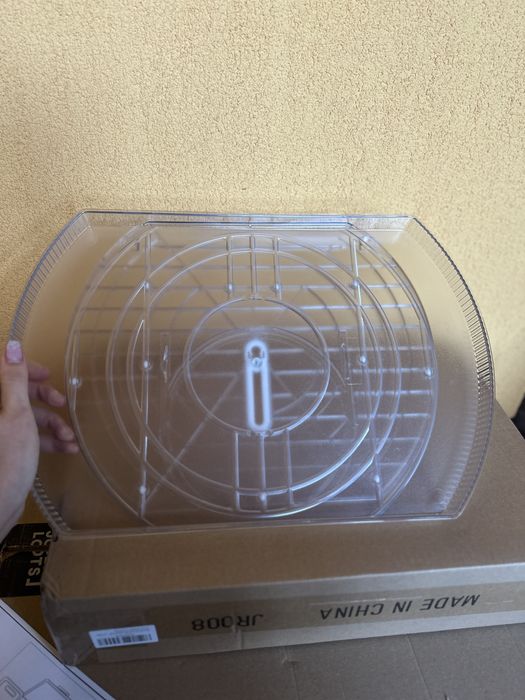 Tava organizare frigider