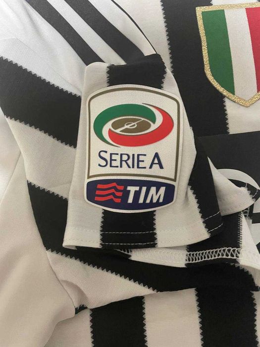 Oригинална тениска Ювентус ZAZA