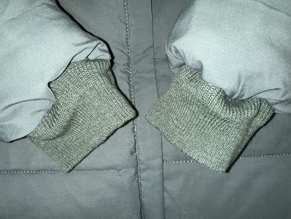 Зимняя куртка, женская