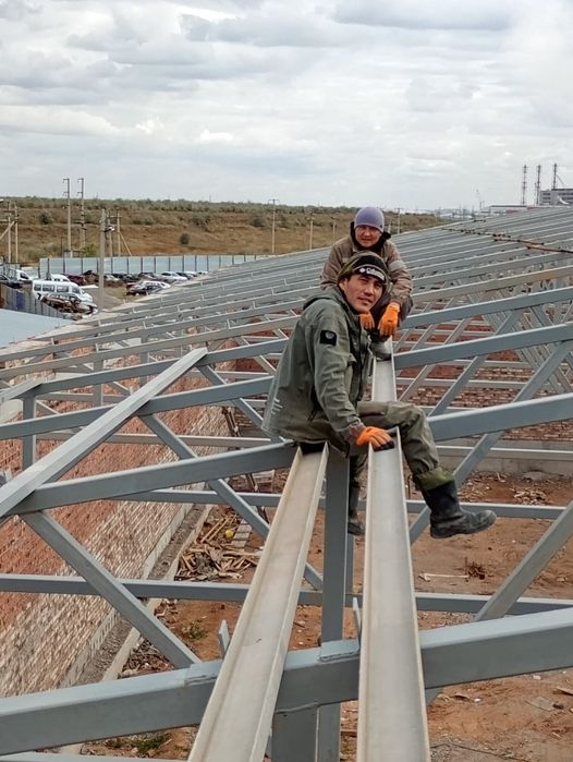 Сварочные работы 24/7