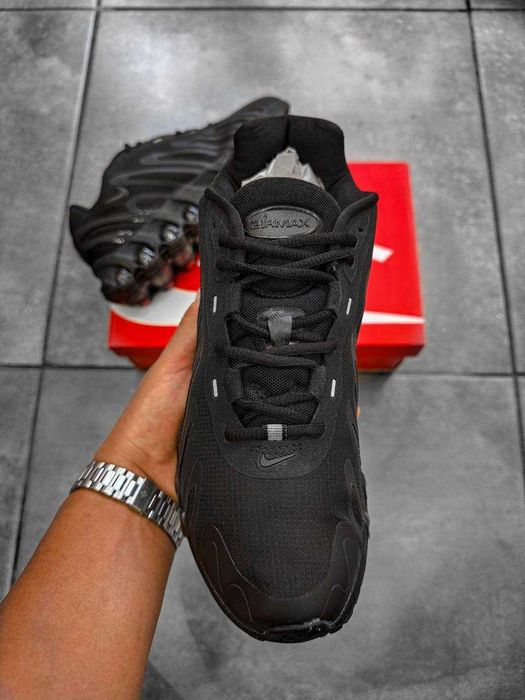 Nike Air Max DN 8 Black / Черни