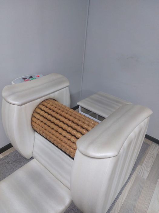 Аппарат для коррекции фигуры Roll Shaper Professional