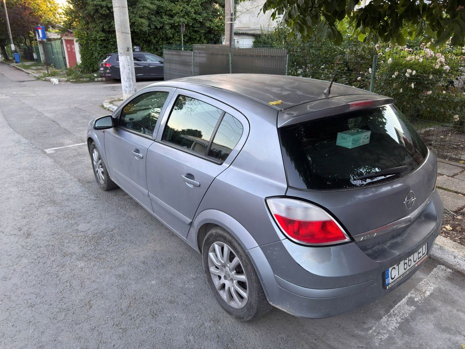 OPEL Astra 2005 — imagine 2