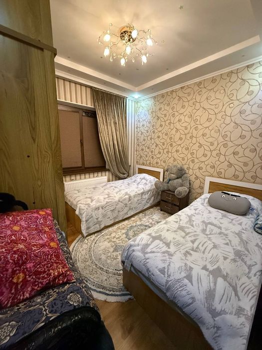 4/1/5 хонали квартира Файзобод