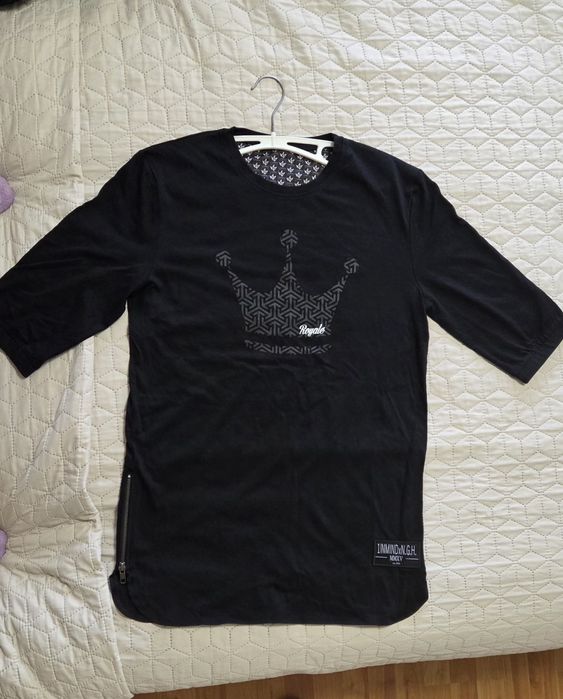 Мъжки тениски 1INMIND размер М