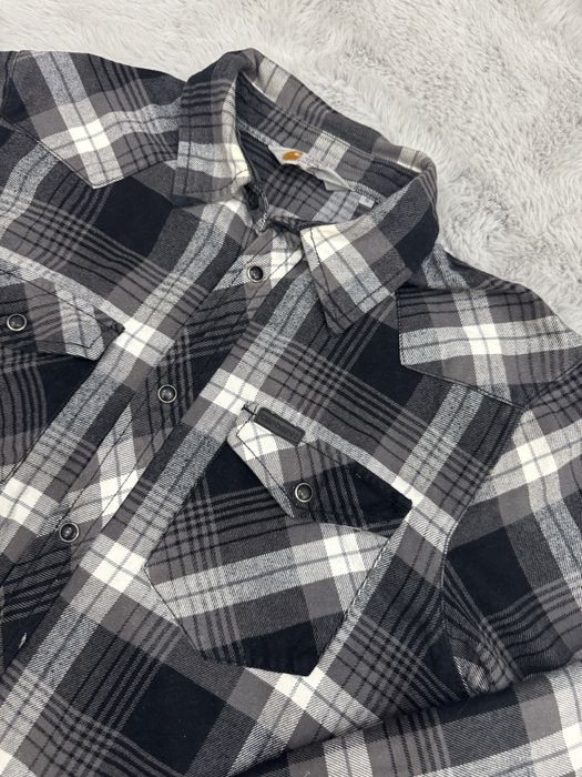 Мъжка риза CARHARTT . Размер S