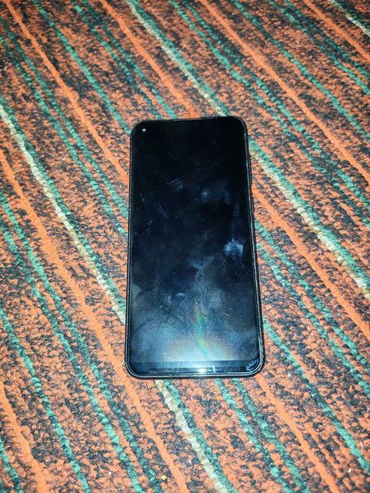 Galaxy A11 32gb qora