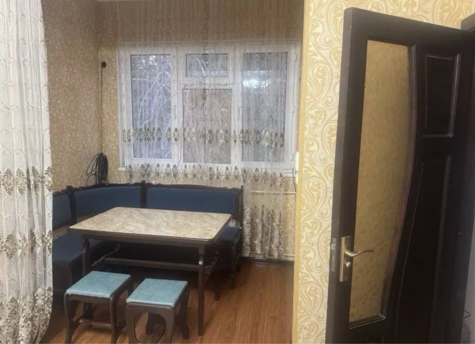 Октепа круг, 7 квартал 3х комнатная квартира