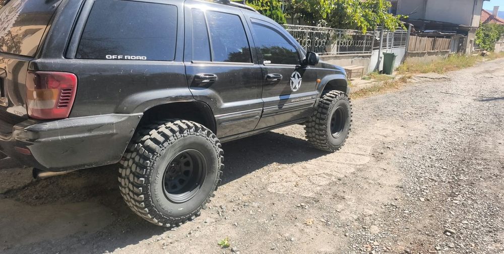 Lakesea extreme 35 12.5 16