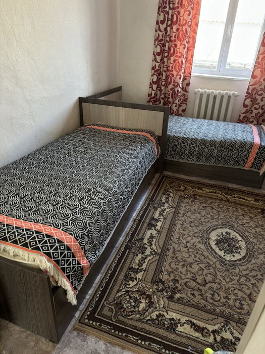 Продам срочно 2 шт кровать