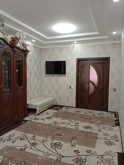 Sergeli 3-xonali uy sotiladi