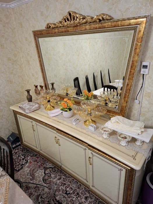 Xitoy Komodi sifatli