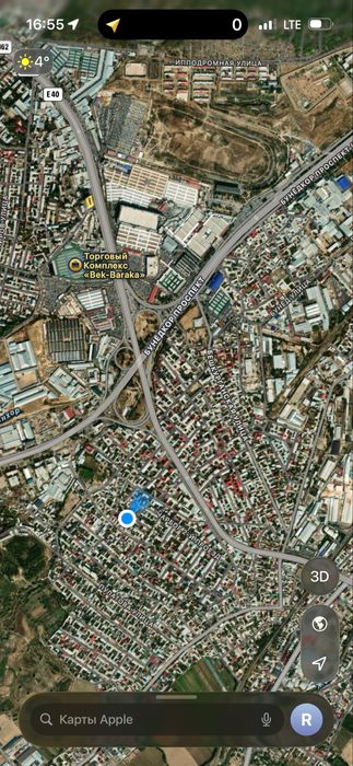 Yer sotiladi 2 sotix